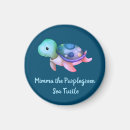 Recherche de rose et bleu magnets Pour enfants