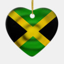 Recherche de la jamaïque ornements Toute personne