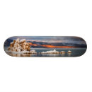 Recherche de levers de soleil skateboards Paysage