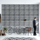 Recherche de motif industriel posters Urbain