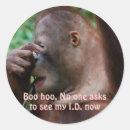 Recherche de passage autocollants Animal