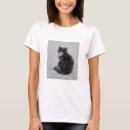 Recherche de joli tshirts Chat
