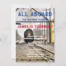 Recherche de tous invitations Train