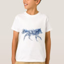 Recherche de animal géométrique tshirts Moderne