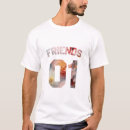 Recherche de 01 tshirts Fleur
