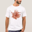 Recherche de lionfish tshirts Vie marine