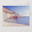 Recherche de signac paul cartes postales Paysage