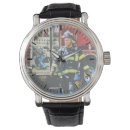 Recherche de pompe montres Pompe à incendie