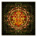 Recherche de lakshmi posters Yoga