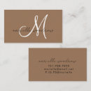 Recherche de texte foncé cartes visite Client(e)