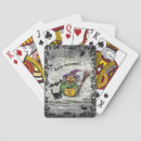 Recherche de souris jeux de cartes Chat