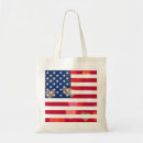 Recherche de coeur de rayure sacs Rouge blanc et bleu