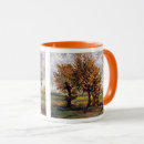 Recherche de beau paysage tasses Campagne
