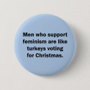 Recherche de hommes badges Le féminisme