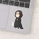 Recherche de snape autocollants Assistant