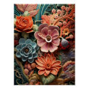 Recherche de belles fleurs posters Jolie