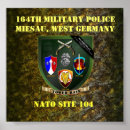 Recherche de police posters Militaire