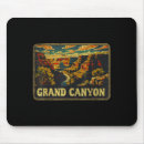 Recherche de grand canyon tapis souris Parc national