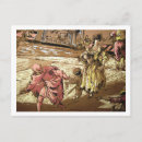 Recherche de masque de venise cartes postales Fête