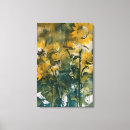 Recherche de gai impressions sur toile Fleurs