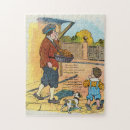Recherche de bun puzzles Garçon