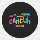 Recherche de cancun mexique autocollants Plage