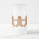 Recherche de gingerbread man tasses Drôle