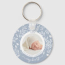 Recherche de bébé nouveau né porteclés Photo personnalisée