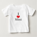 Recherche de mimi bébé vêtements Coeur