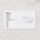 Recherche de dalmate cartes visite Dalmation
