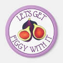Recherche de figue magnets Fruit