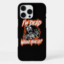Recherche de mort vivant iphone coques Zombie