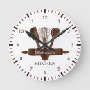 Recherche de chef de boulangerie horloges Pour elle