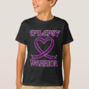 Recherche de epilepsy warrior tshirts Épilepsie