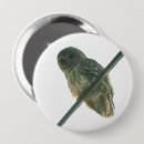 Recherche de grand oiseau badges Animal