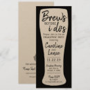 Recherche de boisson 10x23 invitations Fête
