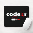 Recherche de codeur tapis souris Codage