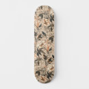 Recherche de vintage skateboards Pour elle