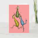 Recherche de acrobate vœux cartes Mignon