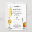 Recherche de bourbon invitations Bulles et bourbon