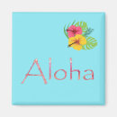 Recherche de aloha magnets Hibiscus