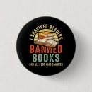 Recherche de libraire badges Lecteur