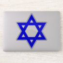 Recherche de symboles juifs autocollants Hébreux