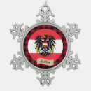 Recherche de drapeau australien ornements Noël