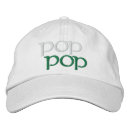 Recherche de pop brodées casquettes Grammaire