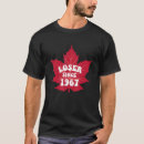 Recherche de perdant tshirts Drôle