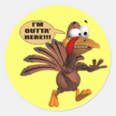 Recherche de couverture autocollants Humour