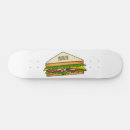 Recherche de viande skateboards Fromage