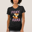 Recherche de foxy tshirts Maman