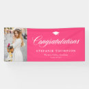 Recherche de hot pink fêtes fournitures Diplômé